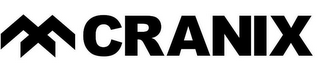 CRANIX logo
