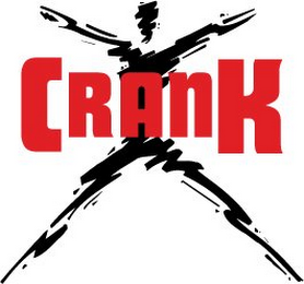 CRANK logo