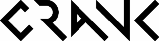 CRANK logo