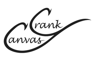 CRANK CANVAS logo