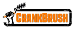 CRANKBRUSH logo