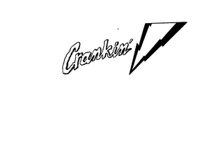 CRANKIN logo