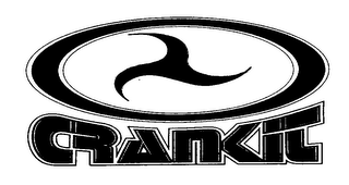 CRANKIT logo