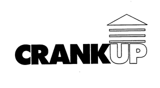CRANKUP logo