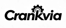 CRANKVIA logo