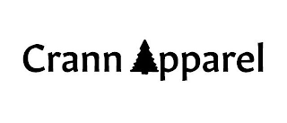CRANN APPAREL logo