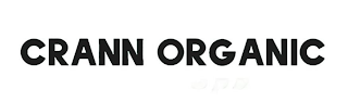 CRANN ORGANIC logo