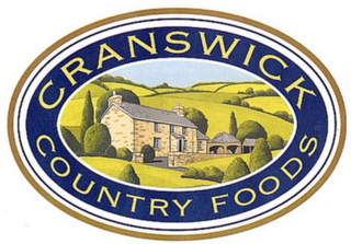 CRANSWICK COUNTRY FOODS logo