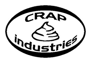 CRAP INDUSTRIES logo