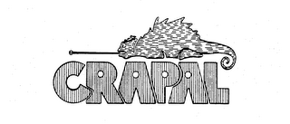 CRAPAL logo