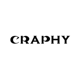 CRAPHY logo