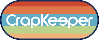 CRAPKEEPER logo