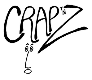 CRAP'NZ logo