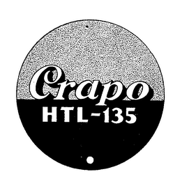CRAPO HTL-135 logo