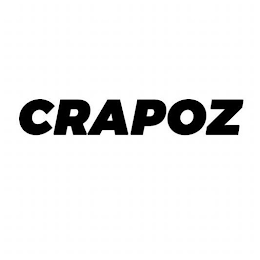 CRAPOZ logo