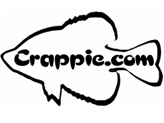 CRAPPIE.COM logo