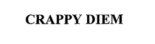CRAPPY DIEM logo