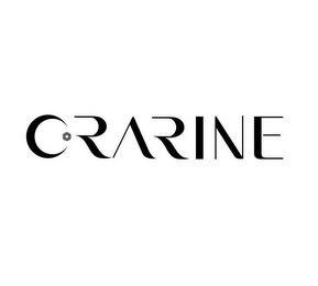 CRARINE logo