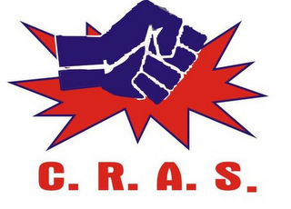 C.R.A.S. logo
