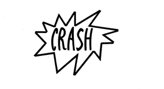 CRASH logo