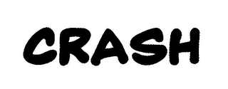 CRASH logo