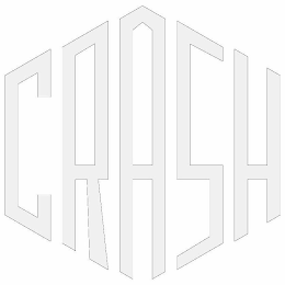 CRASH logo