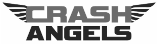 CRASH ANGELS logo