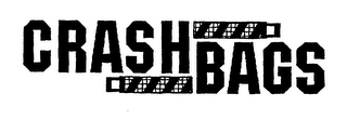 CRASH BAGS logo