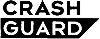 CRASH GUARD logo