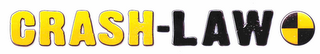 CRASH-LAW logo