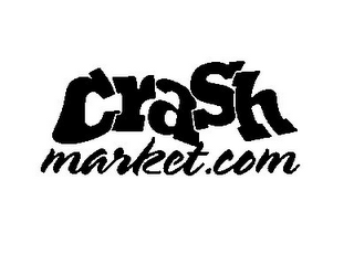 CRASH MARKET.COM logo
