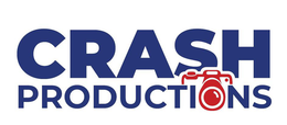 CRASH PRODUCTIONS logo
