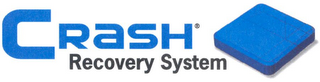 CRASH RECOVERY SYSTEM logo