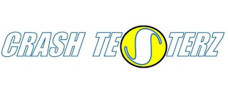 CRASH TESTERZ logo