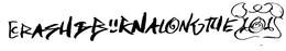 CRASHANDBURNALONGTHE101 logo