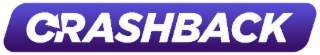 CRASHBACK logo
