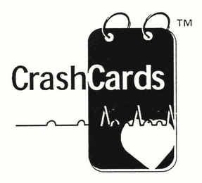 CRASHCARDS logo