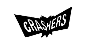 CRASHERS logo