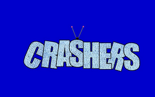 CRASHERS logo