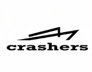 CRASHERS logo