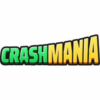 CRASHMANIA logo