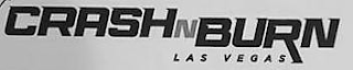 CRASHNBURN LAS VEGAS logo
