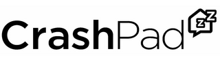 CRASHPADZZ logo