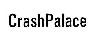 CRASHPALACE logo
