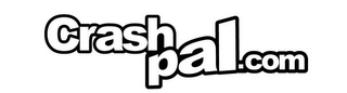 CRASHPAL.COM logo