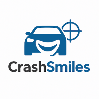 CRASHSMILES logo