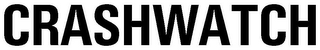 CRASHWATCH logo