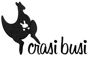 CRASI BUSI logo