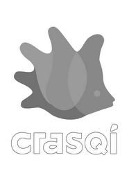 CRASQI logo