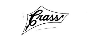 CRASS logo